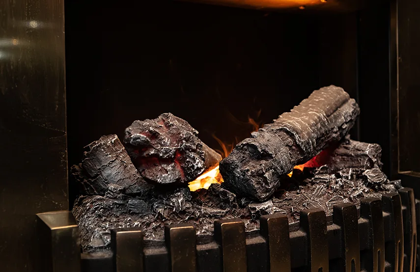 Soot Removal in Grapevine, Texas